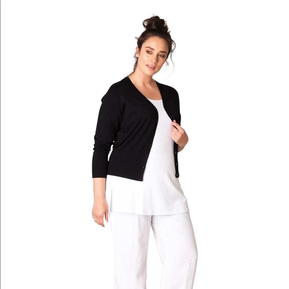 Andi Cardigan